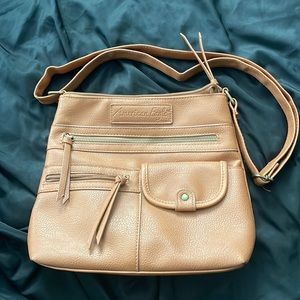 American Eagle purse